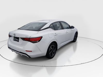 2024 Nissan Sentra - Photo 7