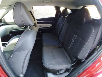 2024 Hyundai Tucson - Photo 26