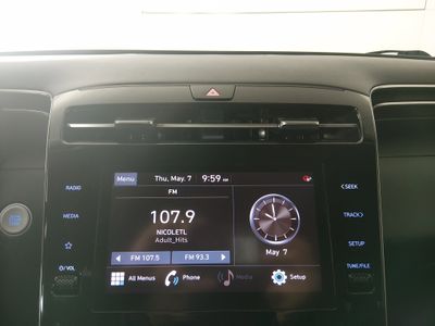 2024 Hyundai Tucson - Photo 17