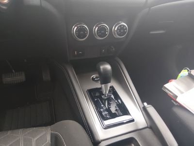 2025 Mitsubishi Outlander Sport - Photo 19