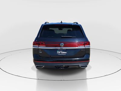 2024 Volkswagen Atlas - Photo 6