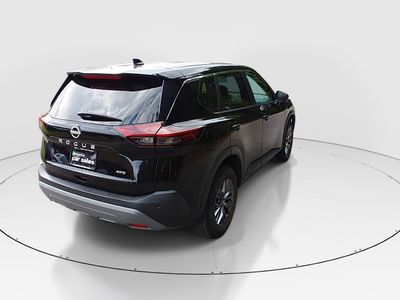 2023 Nissan Rogue - Photo 7