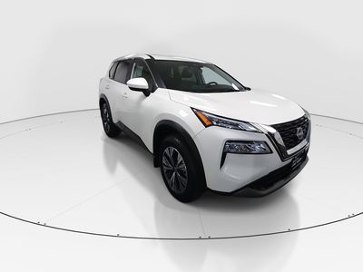 2023 Nissan Rogue - Photo 1