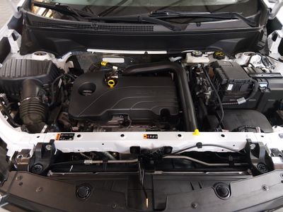 2024 Chevrolet Equinox - Photo 9