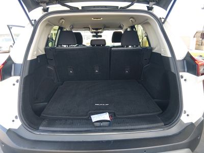 2023 Nissan Rogue - Photo 11