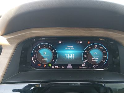 2024 Volkswagen Atlas - Photo 14