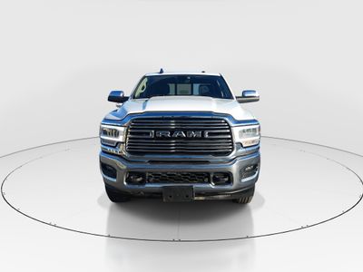 2022 Ram 2500 - Photo 2