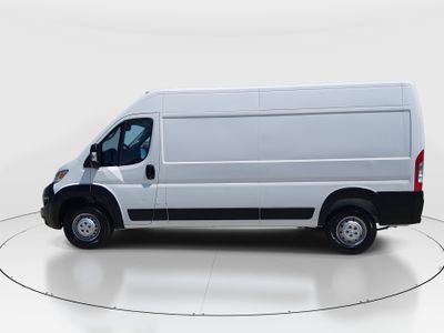 2025 Ram ProMaster Cargo Van - Photo 4
