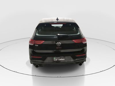 2024 Volkswagen Golf GTI - Photo 6