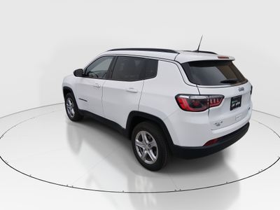 2024 Jeep Compass - Photo 5