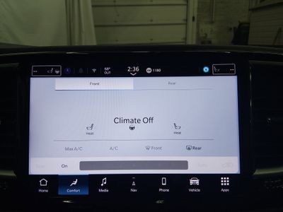 2024 Chrysler Pacifica - Photo 19