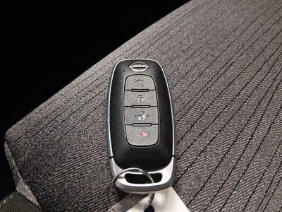 2023 Nissan Rogue - Photo 15