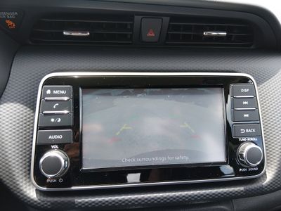 2023 Nissan Kicks - Photo 17