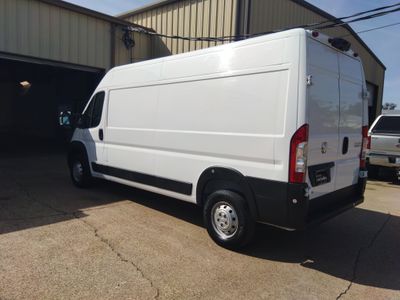 2023 Ram ProMaster Cargo Van - Photo 6