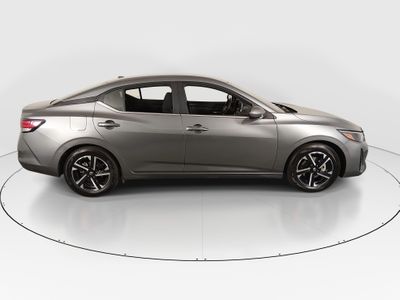 2024 Nissan Sentra - Photo 8