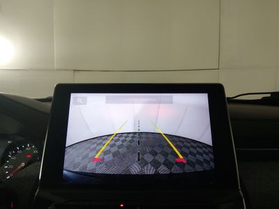 2024 Jeep Compass - Photo 16