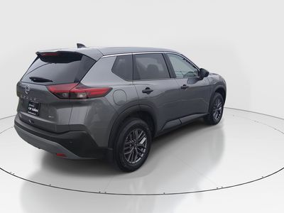 2023 Nissan Rogue - Photo 7