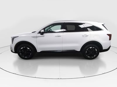 2024 Kia Sorento - Photo 4