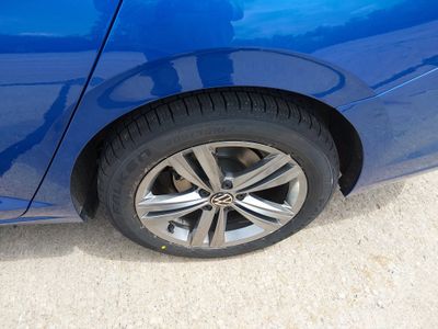 2024 Volkswagen Jetta - Photo 10