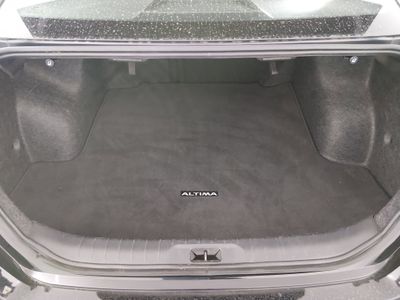 2024 Nissan Altima - Photo 11