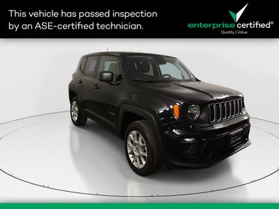 2023 Jeep Renegade - Photo 1