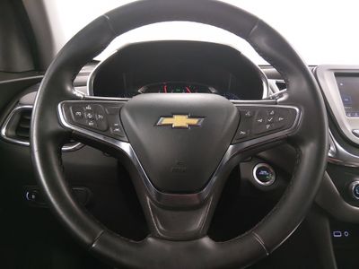 2024 Chevrolet Equinox - Photo 12