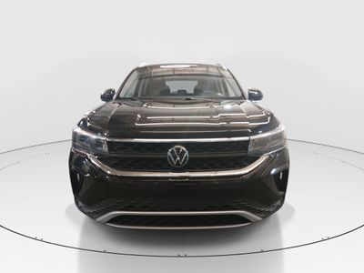 2024 Volkswagen Taos - Photo 2
