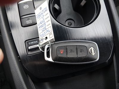 2024 Nissan Rogue - Photo 15