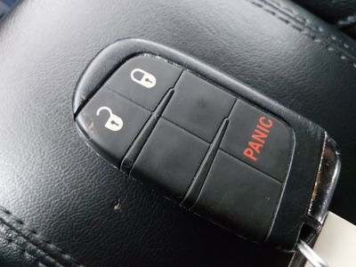 2024 Jeep Compass - Photo 15