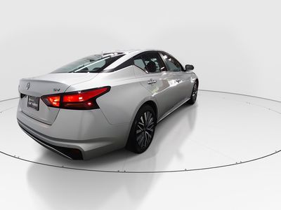 2024 Nissan Altima - Photo 7