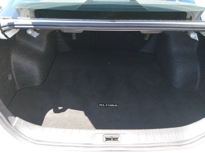 2024 Nissan Altima - Photo 11