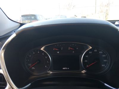2024 Chevrolet Equinox - Photo 14