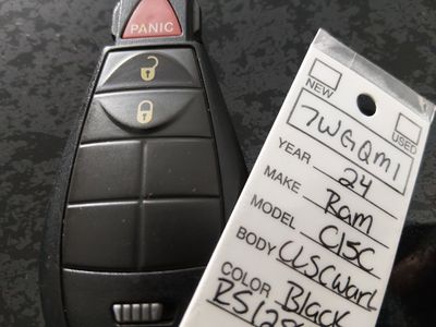 2024 Ram 1500 Classic - Photo 15