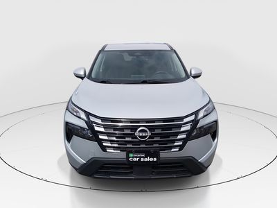 2025 Nissan Rogue - Photo 2