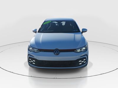 2024 Volkswagen Golf GTI - Photo 2