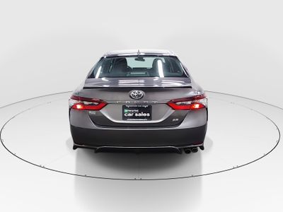 2023 Toyota Camry - Photo 6
