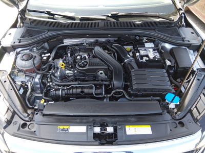 2024 Volkswagen Jetta - Photo 9