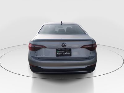 2024 Volkswagen Jetta - Photo 6