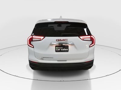 2024 GMC Terrain - Photo 6