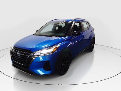 2023 Nissan Kicks - Photo 3