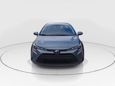 2024 Toyota Corolla - Photo 2