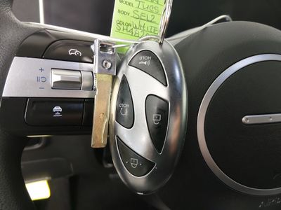 2025 Hyundai Tucson - Photo 15
