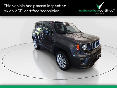 2023 Jeep Renegade - Photo 1