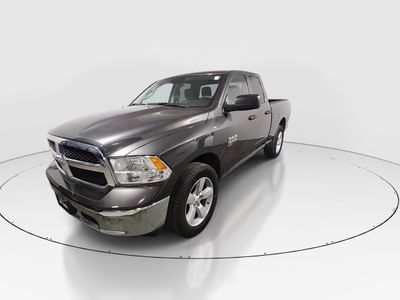 2024 Ram 1500 Classic - Photo 3