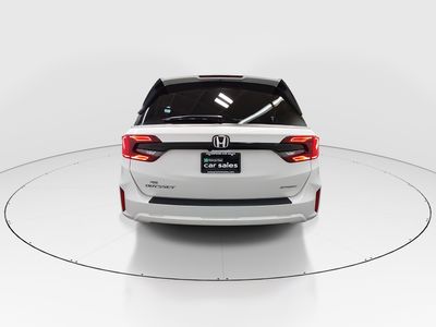 2025 Honda Odyssey - Photo 6