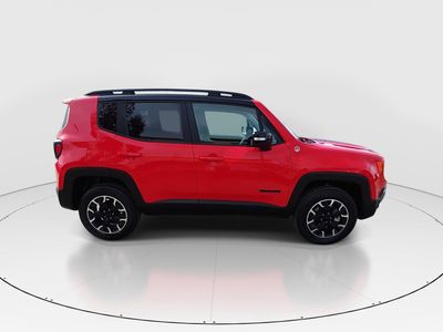 2023 Jeep Renegade - Photo 8
