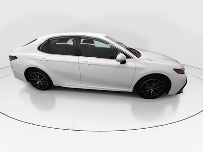 2024 Toyota Camry - Photo 8