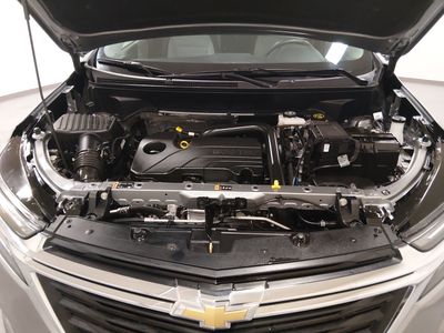 2024 Chevrolet Equinox - Photo 9