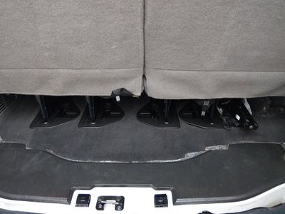 2025 Chevrolet Express Passenger - Photo 11