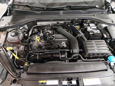 2024 Volkswagen Jetta - Photo 9
